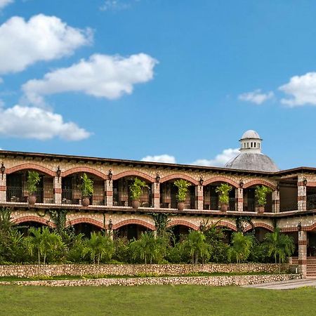 Hotel Hacienda San Vicente Flores Exteriér fotografie
